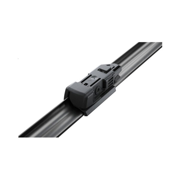 BOSCH priekinių valytuvų komplektas - 3397007854
