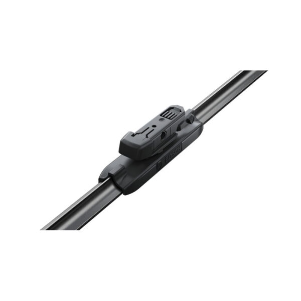 BOSCH priekinių valytuvų komplektas - 3 397 007 865