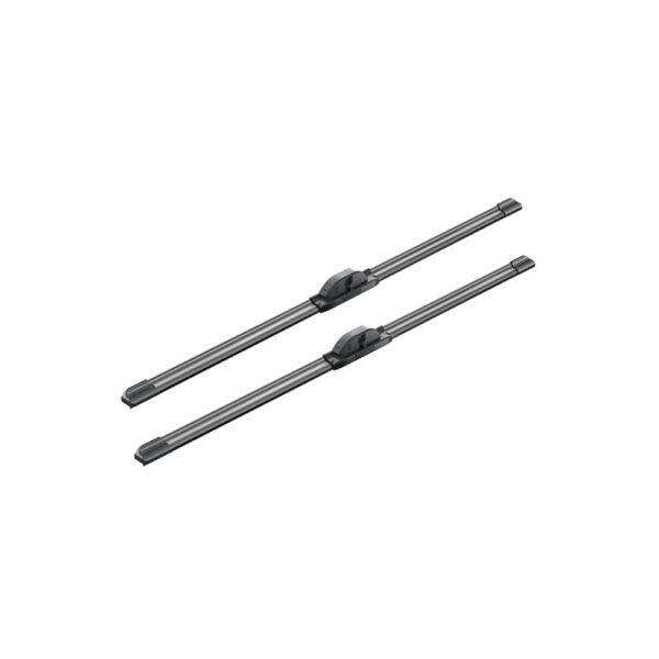 BOSCH priekinių valytuvų komplektas - 3 397 009 096
