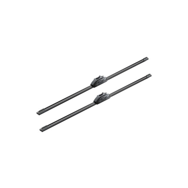BOSCH priekinių valytuvų komplektas - 3 397 009 777