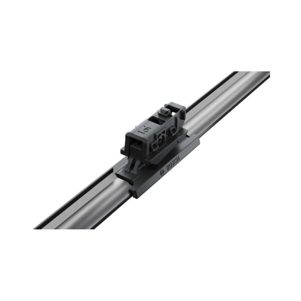 BOSCH priekinių valytuvų komplektas - 3 397 009 843
