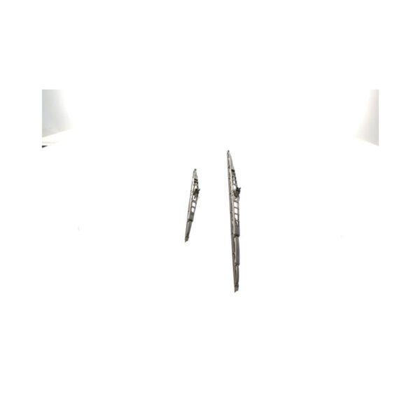 BOSCH priekinių valytuvų komplektas - 3 397 010 270