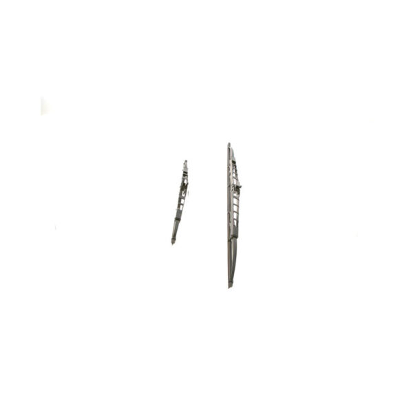 BOSCH priekinių valytuvų komplektas - 3 397 010 274
