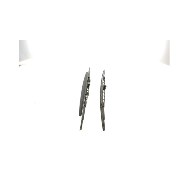 BOSCH priekinių valytuvų komplektas - 3 397 010 280
