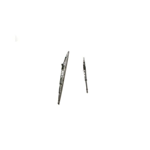 BOSCH priekinių valytuvų komplektas - 3 397 010 298