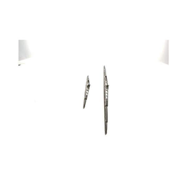 BOSCH priekinių valytuvų komplektas - 3 397 010 299
