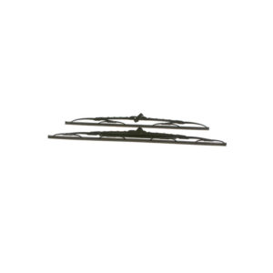BOSCH priekinių valytuvų komplektas - 3 397 010 300
