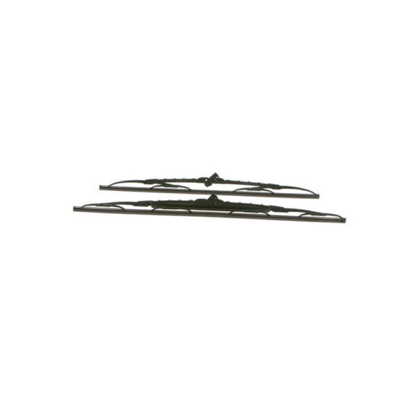 BOSCH priekinių valytuvų komplektas - 3 397 010 300