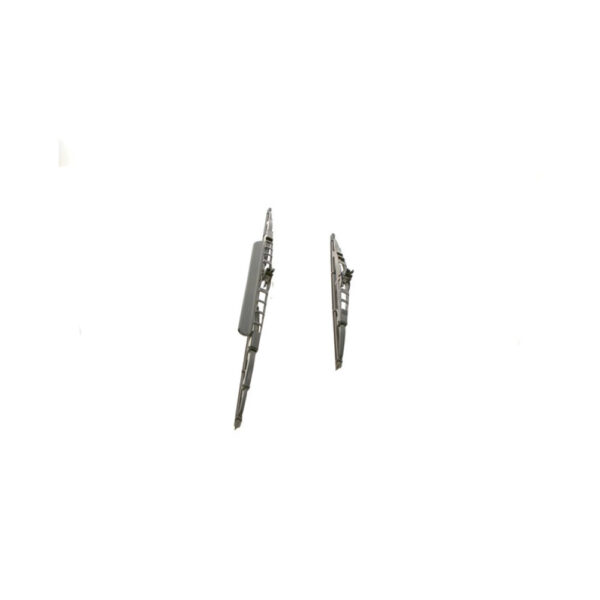 BOSCH priekinių valytuvų komplektas - 3 397 010 404