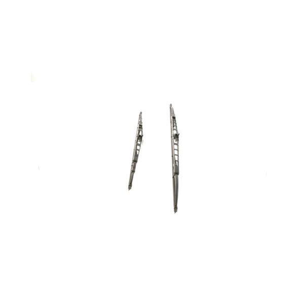 BOSCH priekinių valytuvų komplektas - 3 397 010 405