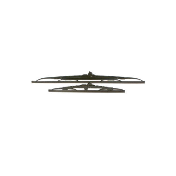 BOSCH priekinių valytuvų komplektas - 3 397 010 406