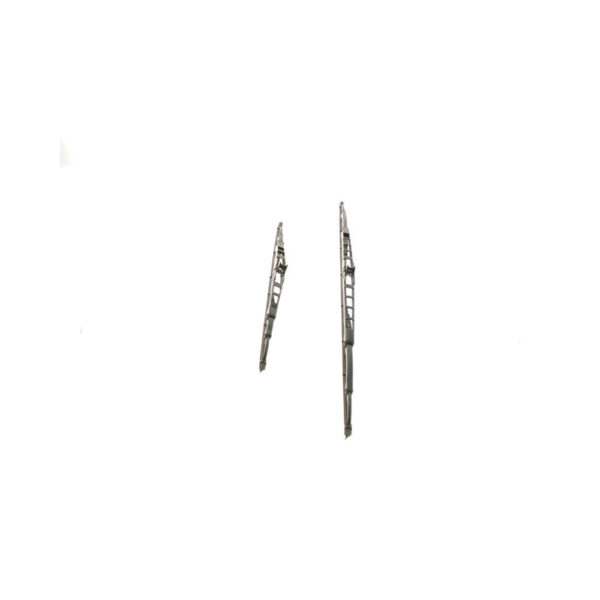 BOSCH priekinių valytuvų komplektas - 3 397 010 413