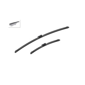 BOSCH priekinių valytuvų komplektas - 3 397 014 250