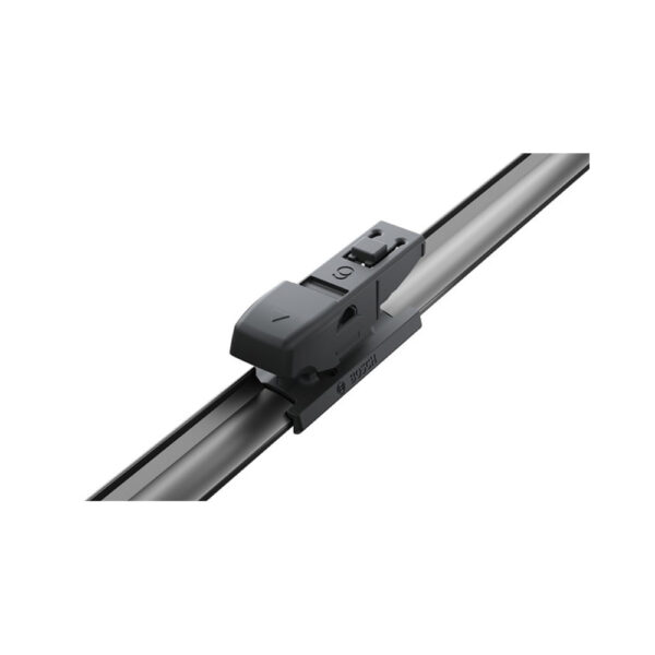 BOSCH priekinių valytuvų komplektas - 3 397 014 398