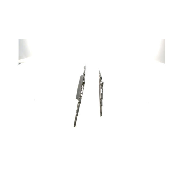 BOSCH priekinių valytuvų komplektas - 3 397 118 303