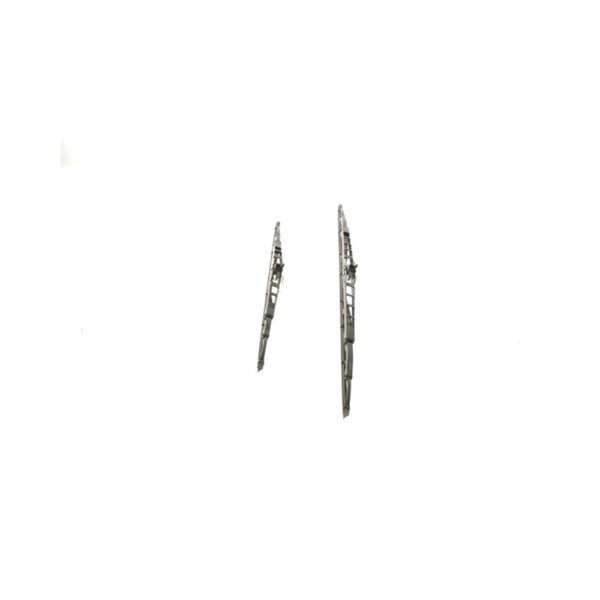 BOSCH priekinių valytuvų komplektas - 3 397 118 304