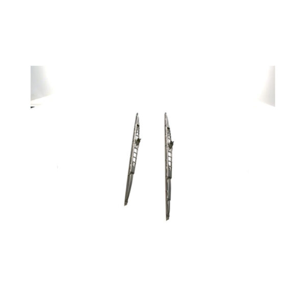 BOSCH priekinių valytuvų komplektas - 3 397 118 307