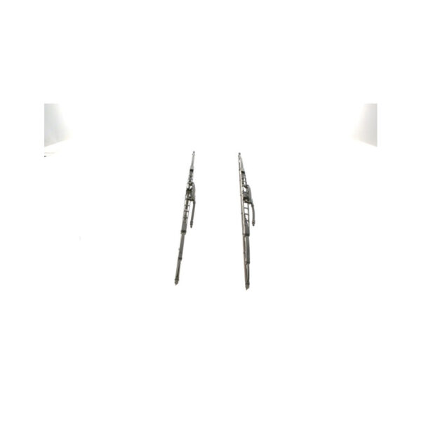 BOSCH priekinių valytuvų komplektas - 3 397 118 309