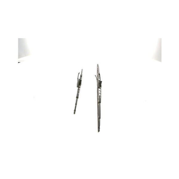 BOSCH priekinių valytuvų komplektas - 3 397 118 321