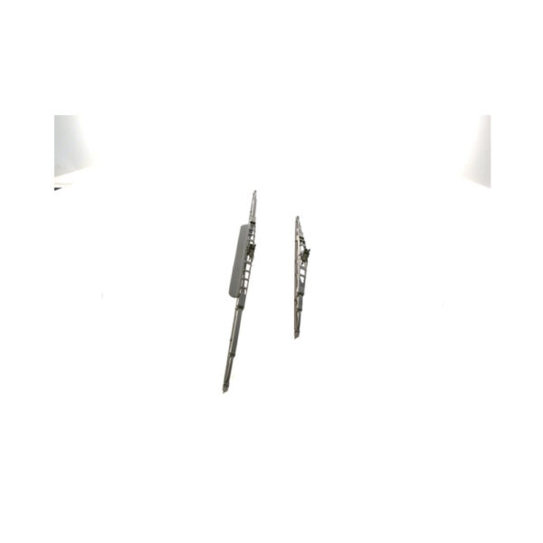 BOSCH priekinių valytuvų komplektas - 3 397 118 325