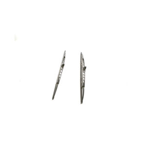BOSCH priekinių valytuvų komplektas - 3 397 118 400