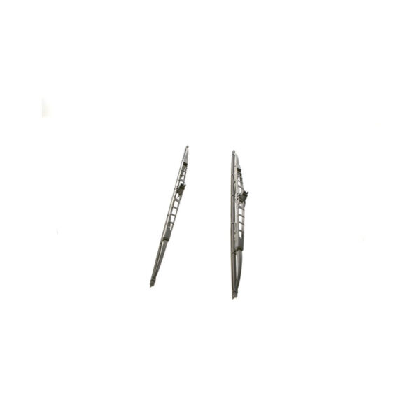 BOSCH priekinių valytuvų komplektas - 3 397 118 400