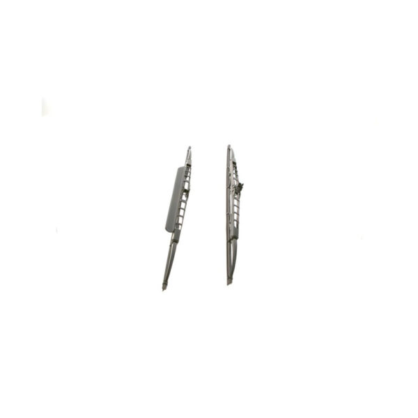 BOSCH priekinių valytuvų komplektas - 3 397 118 401