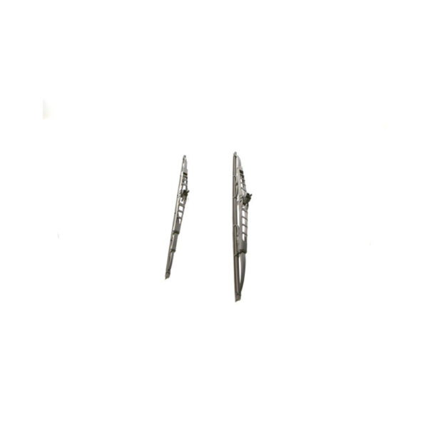 BOSCH priekinių valytuvų komplektas - 3 397 118 402