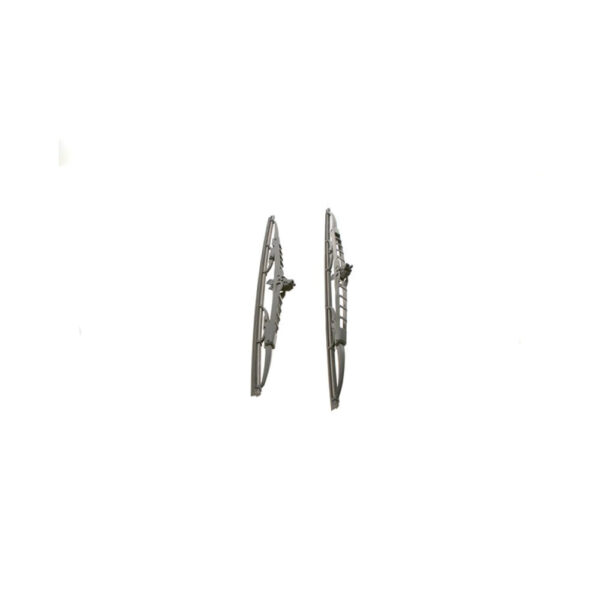 BOSCH priekinių valytuvų komplektas - 3 397 118 405