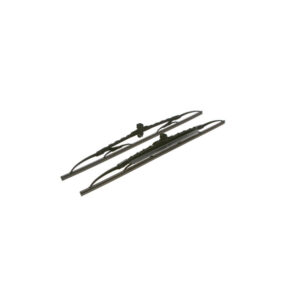 BOSCH priekinių valytuvų komplektas - 3 397 118 421