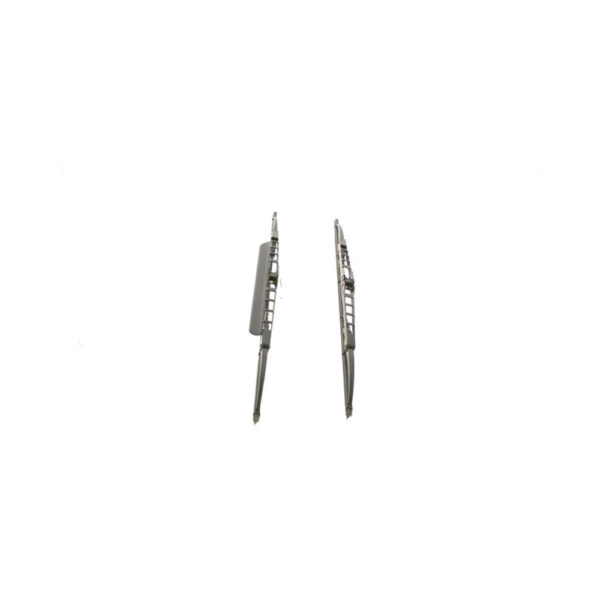 BOSCH priekinių valytuvų komplektas - 3 397 118 423