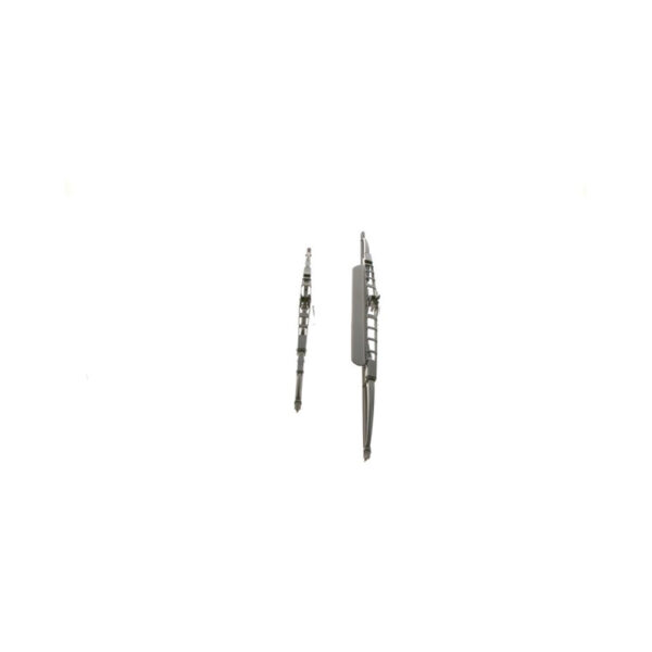 BOSCH priekinių valytuvų komplektas - 3 397 118 427