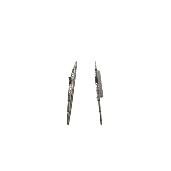 BOSCH priekinių valytuvų komplektas - 3 397 118 451