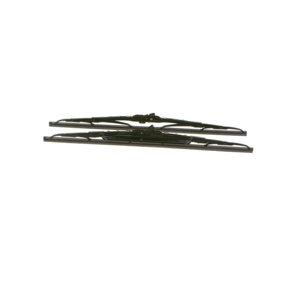 BOSCH priekinių valytuvų komplektas - 3 397 118 506