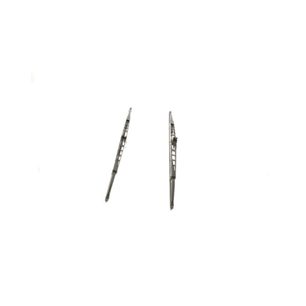 BOSCH priekinių valytuvų komplektas - 3 397 118 540