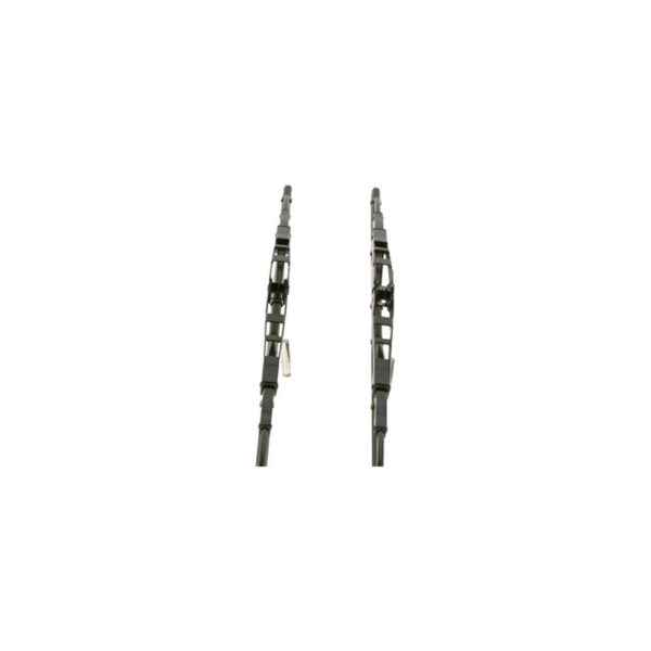 BOSCH priekinių valytuvų komplektas - 3 397 118 610