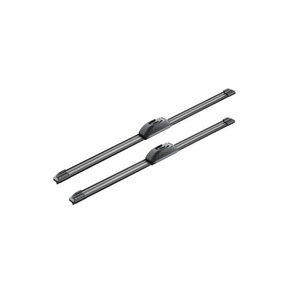 BOSCH priekinių valytuvų komplektas - 3 397 118 905