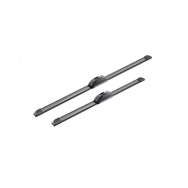 BOSCH priekinių valytuvų komplektas - 3 397 118 909