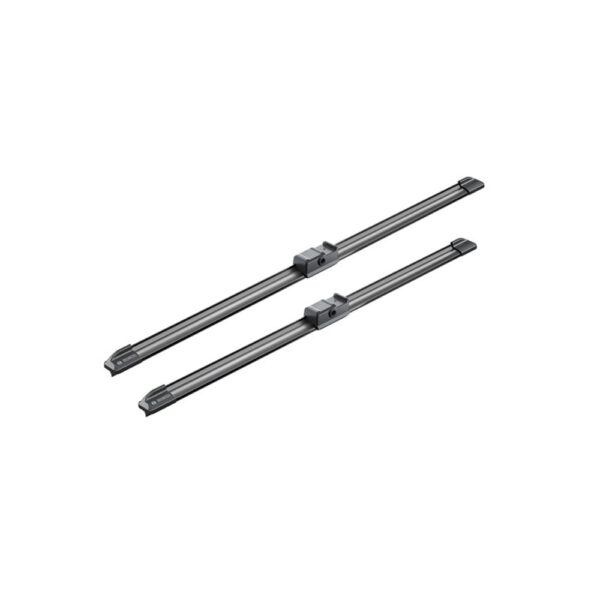 BOSCH priekinių valytuvų komplektas - 3 397 118 927