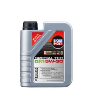 Liqui Moly SPECIAL TEC DX1 variklio alyva 1L
