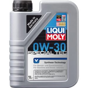 Liqui Moly Special Tec 0W30 A7/B7 variklio alyva 1L