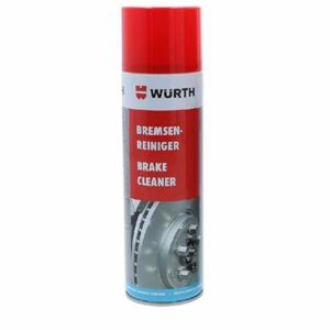 WURTH stabdžių valiklis. MADE IN GERMANY